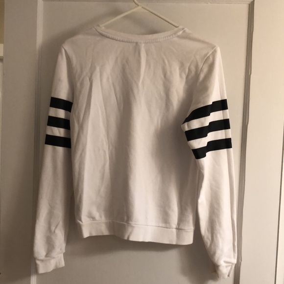 Adidas Neo sweat shirt - Picture 5 of 5